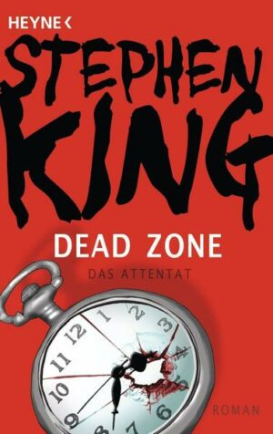 Dead Zone – Das Attentat