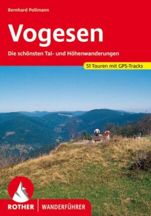 Vogesen