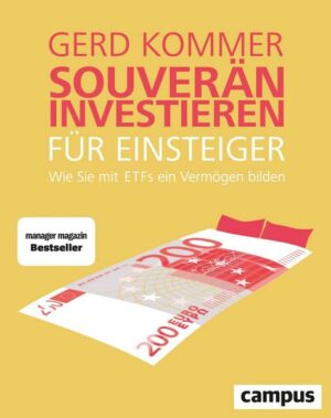 Souverän investieren für Einsteiger