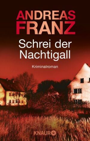Schrei der Nachtigall / Peter Brandt Bd.3