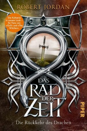 Das Rad der Zeit 3