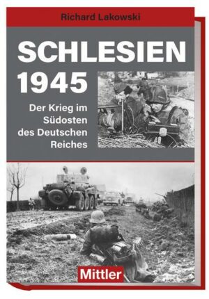 Schlesien 1945