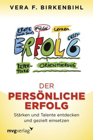 Der persönliche Erfolg