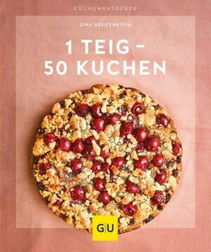 1 Teig – 50 Kuchen