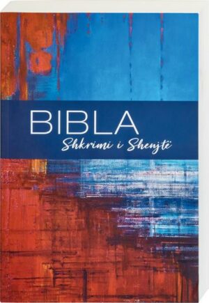 Bibel Albanisch - Bibla