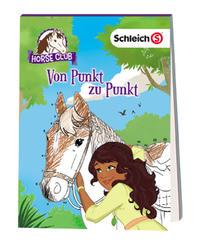 SCHLEICH® Horse Club – Von Punkt zu Punkt