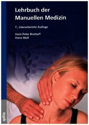 Lehrbuch der Manuellen Medizin