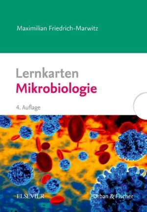 Lernkarten Mikrobiologie