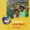 Heimat und Welt / Heimat und Welt - Ausgabe 2011 Sachsen