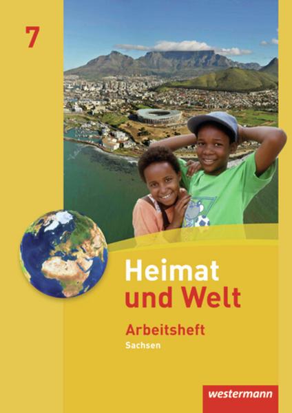 Heimat und Welt / Heimat und Welt - Ausgabe 2011 Sachsen