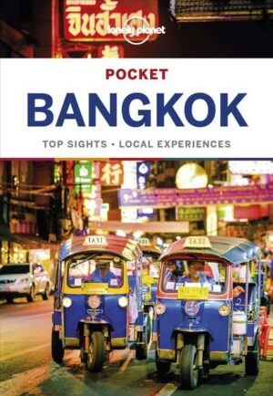 Lonely Planet: Pocket Bangkok