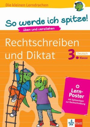 Klett So werde ich spitze! Deutsch