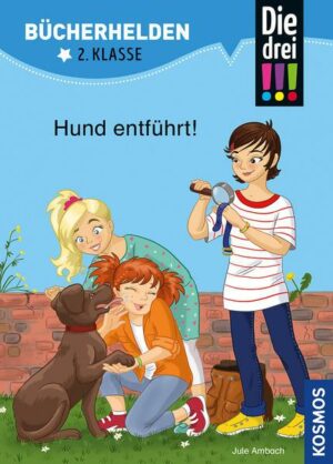 Die drei !!!