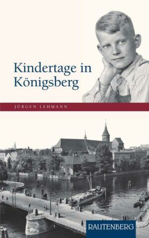 Kindertage in Königsberg