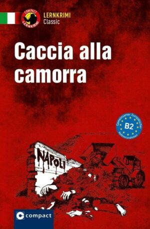 Caccia alla camorra