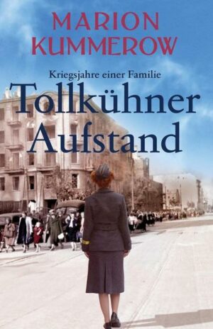 Tollkühner Aufstand