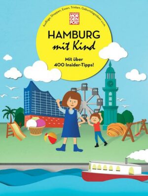 Hamburg mit Kind 2020/2021