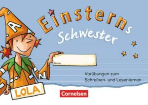 Einsterns Schwester - Erstlesen - Zu allen Ausgaben - 1. Schuljahr