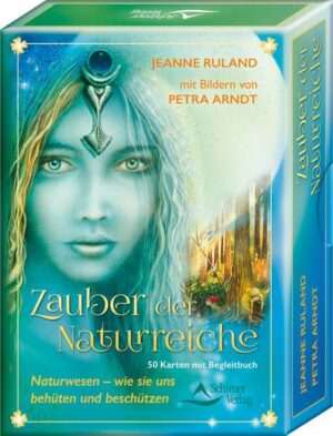 Zauber der Naturreiche