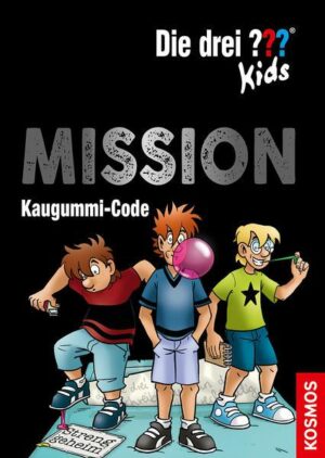 Die drei ??? Kids