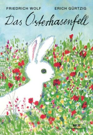 Das Osterhasenfell