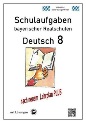 Deutsch 8