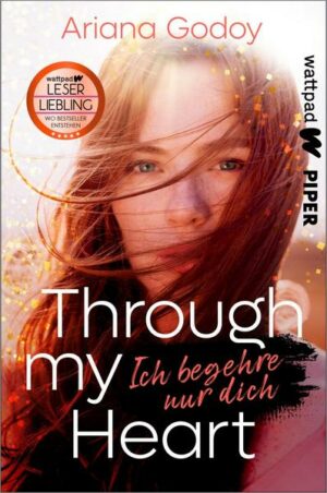 Through my Heart – Ich begehre nur dich