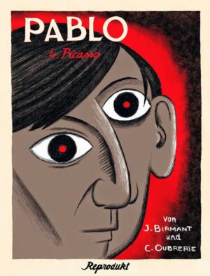 Pablo / Pablo 4 – Picasso
