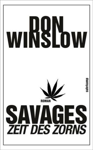Savages – Zeit des Zorns