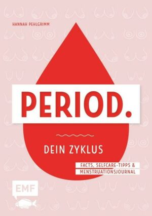 Dein Zyklus-Buch – Period.