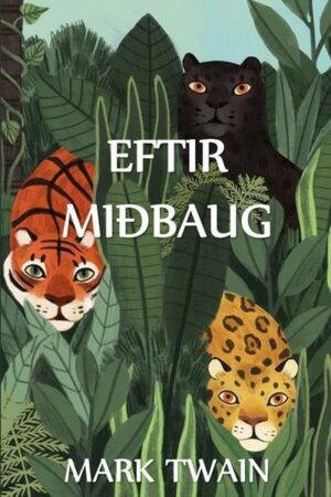 Eftir Miðbaug