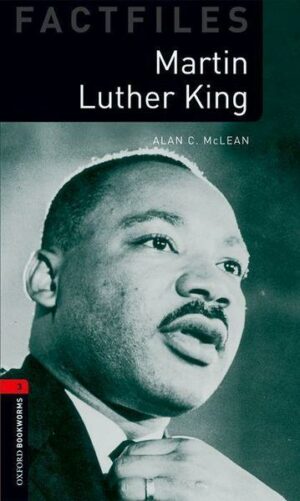 Martin Luther King 8. Schuljahr