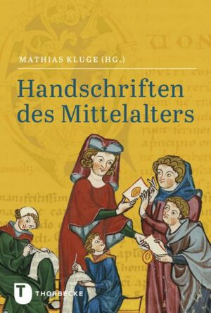 Handschriften des Mittelalters