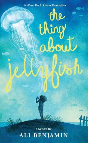 The Thing about Jellyfish