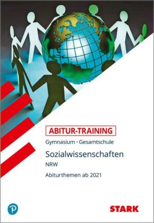 STARK Abitur-Training - Sozialwissenschaften - NRW