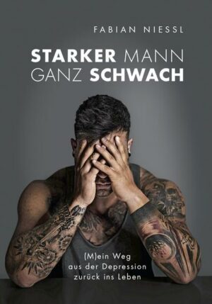 Starker Mann ganz schwach