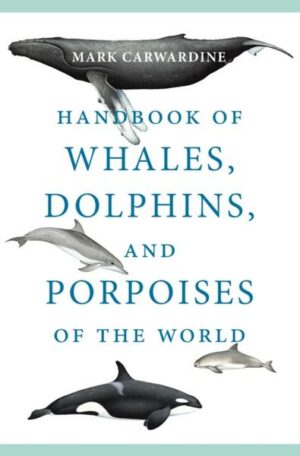 Handbook of Whales