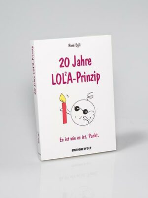 20 Jahre LOLA-Prinzip