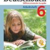 Deutschbuch - Sprach- und Lesebuch - Differenzierende Ausgabe 2011 - 6. Schuljahr