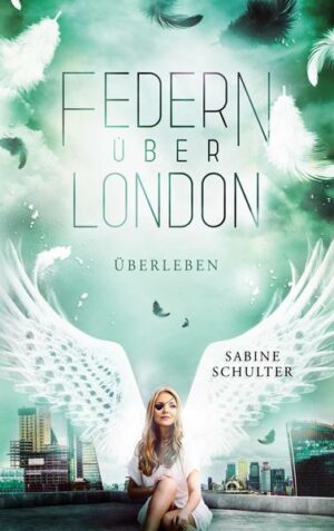 Federn über London 4