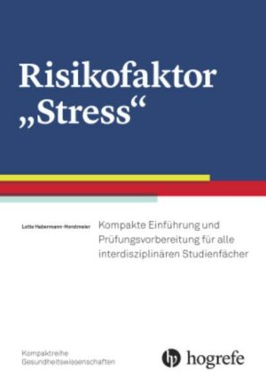 Risikofaktor 'Stress'