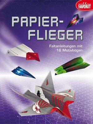 Papierflieger