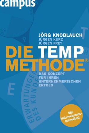 Die TEMP-Methode