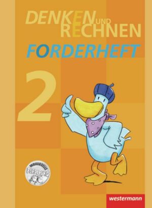 Denken und Rechnen / Denken und Rechnen Zusatzmaterialien - Ausgabe 2011