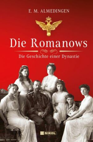 Die Romanows