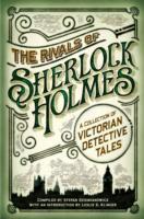 Rivals of Sherlock Holmes