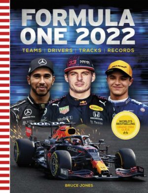 Formula One 2022