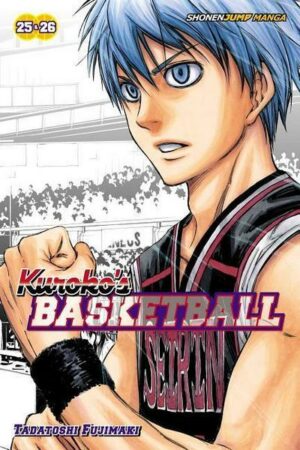 Kuroko's Basketball