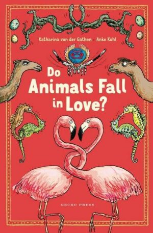 Do Animals Fall in Love?