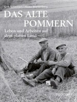 Das alte Pommern